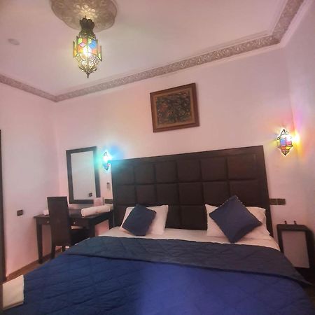 Riad Kanata Marrakesh Esterno foto