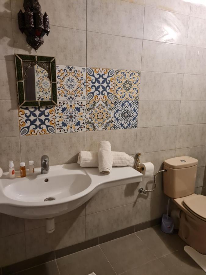 Riad Kanata Marrakesh Esterno foto
