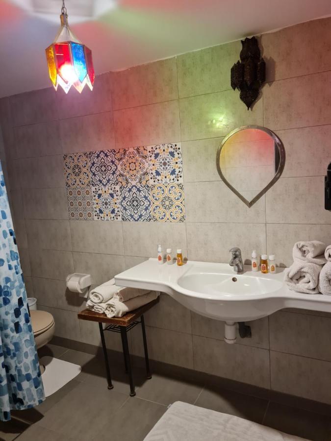 Riad Kanata Marrakesh Esterno foto
