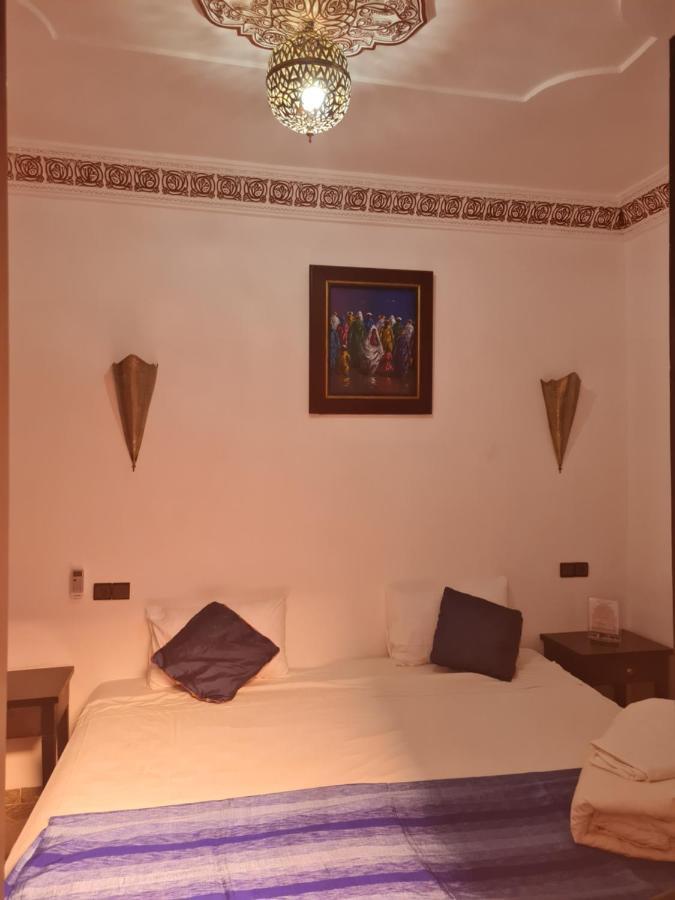 Riad Kanata Marrakesh Esterno foto