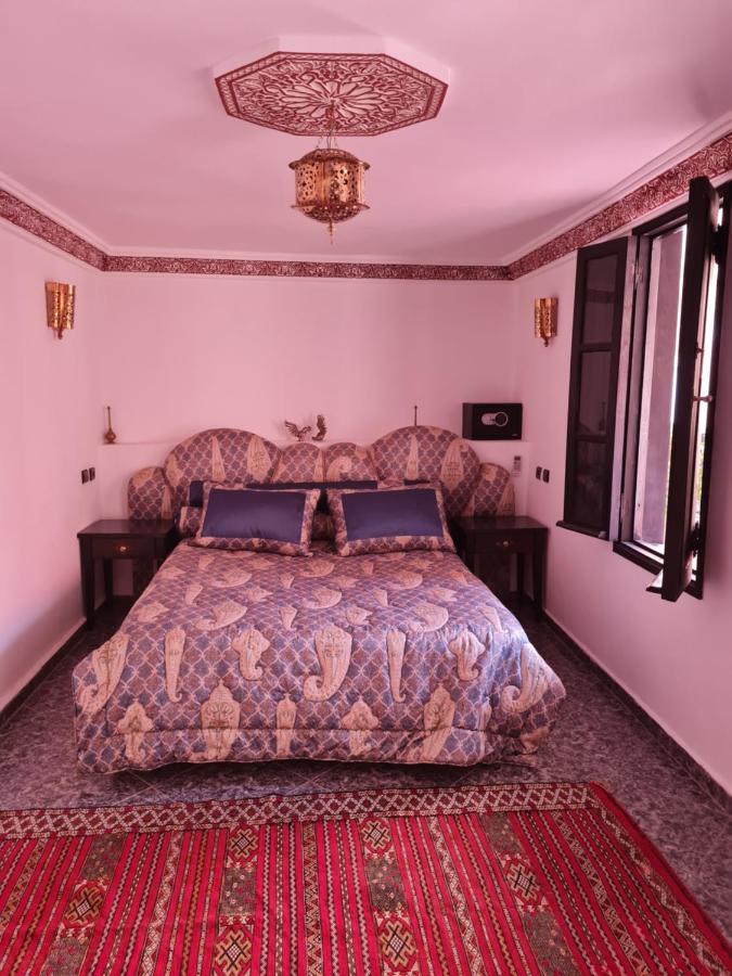 Riad Kanata Marrakesh Esterno foto