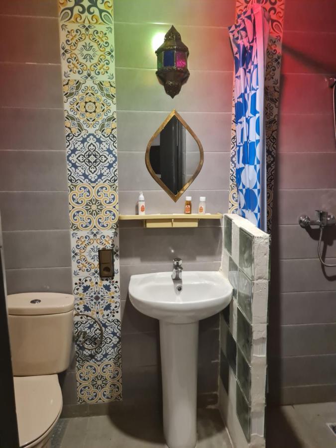 Riad Kanata Marrakesh Esterno foto