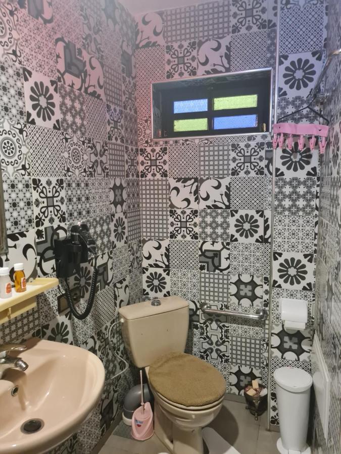 Riad Kanata Marrakesh Esterno foto