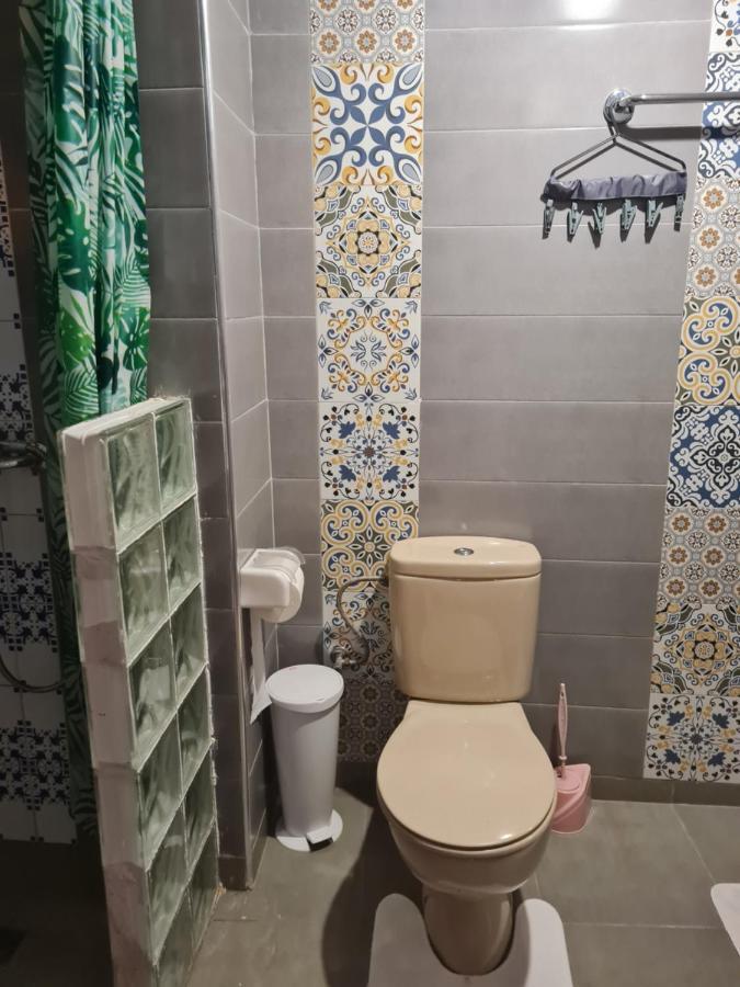 Riad Kanata Marrakesh Esterno foto