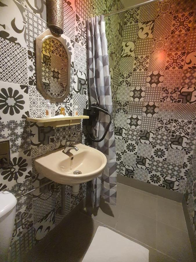 Riad Kanata Marrakesh Esterno foto