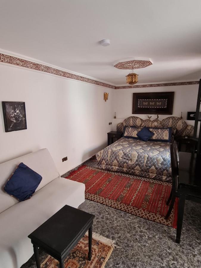 Riad Kanata Marrakesh Esterno foto